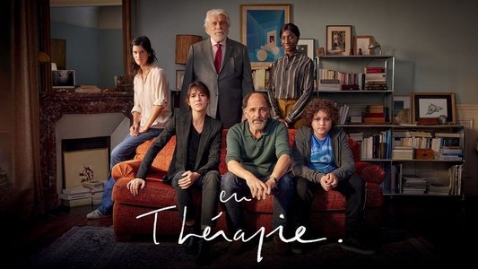 En thérapie