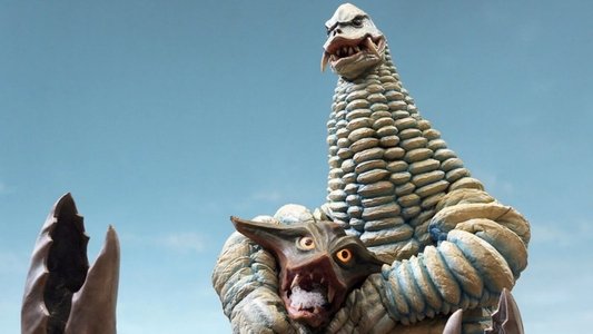 ウルトラギャラクシー大怪獣バトル