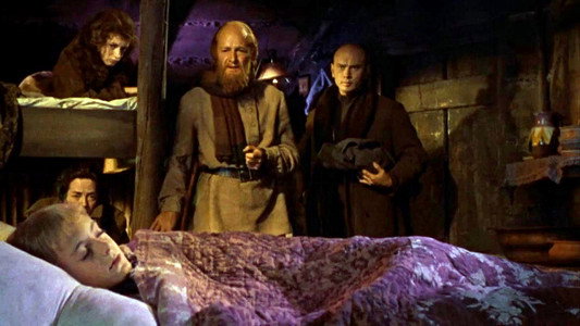 The Brothers Karamazov
