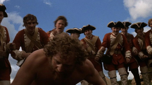 Barry Lyndon
