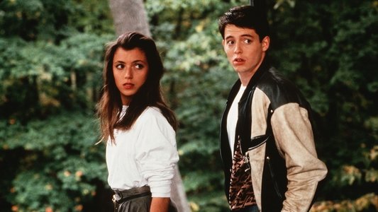 Ferris Bueller's Day Off