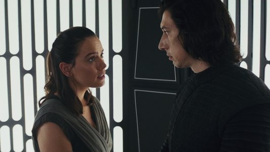 Star Wars: The Last Jedi
