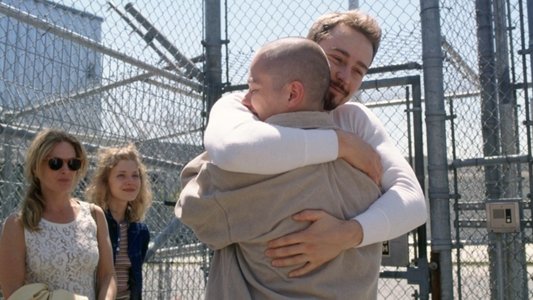 American History X
