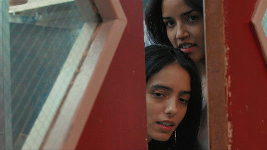 Mektoub, My Love: Canto Due