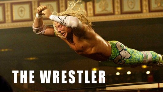 The Wrestler