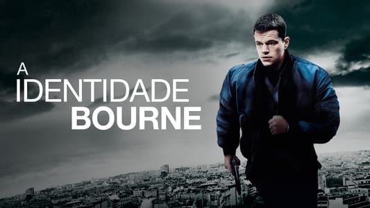 The Bourne Identity