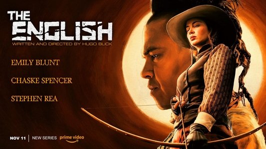 The English