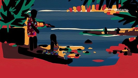 Guava Island