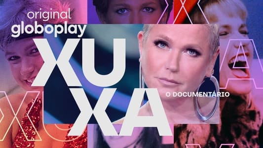 Xuxa, O Documentário