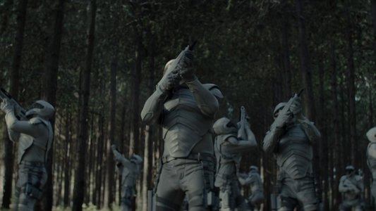 The Hunger Games: Mockingjay - Part 1