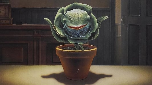 Little Shop of Horrors