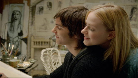 Across the Universe