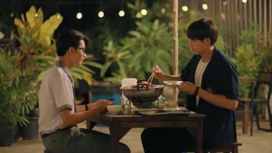 ขอฟังอีกครั้งเพลงรักของเธอ