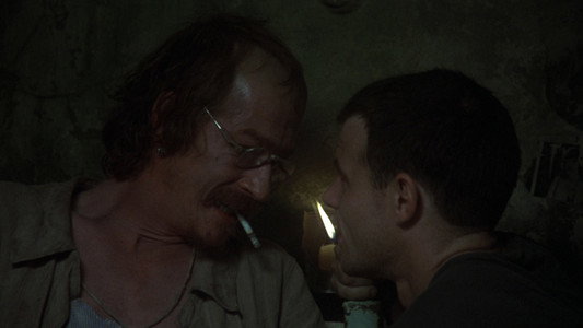 Midnight Express