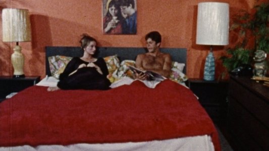 The Young Marrieds