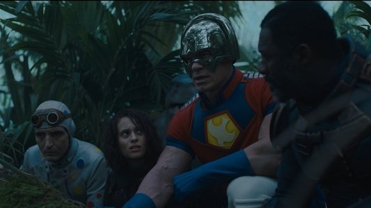 The Suicide Squad