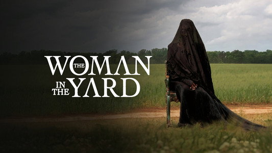 The Woman in the Yard