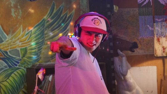 とんかつDJアゲ太郎