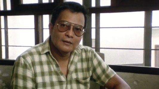 Signed: Lino Brocka