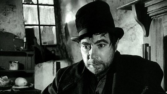 Oliver Twist