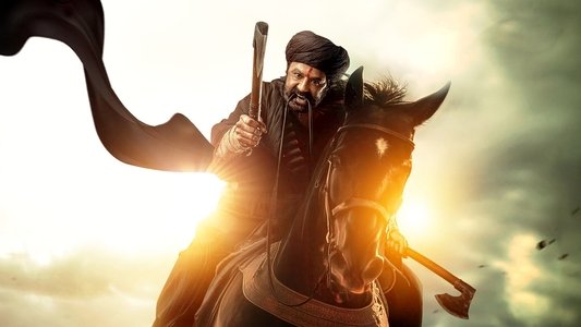 డాకు మహారాజ్‌