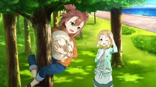 結城友奈は勇者である