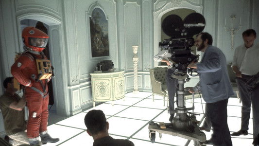 2001: A Space Odyssey