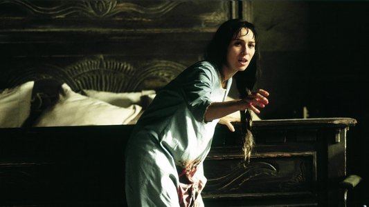 El laberinto del fauno