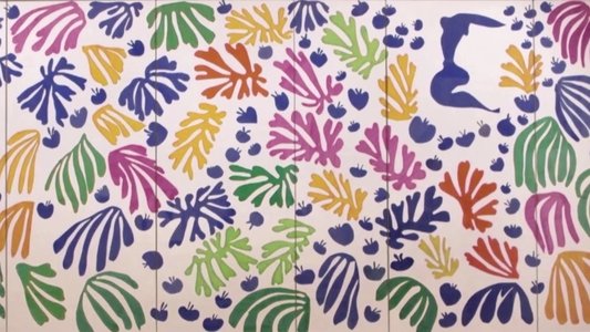 Matisse voyageur, en quête de lumière