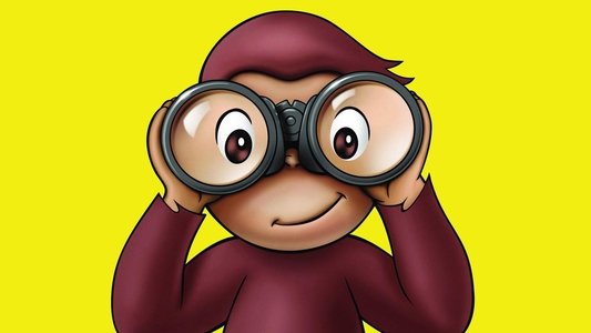 Curious George 2: Follow That Monkey!