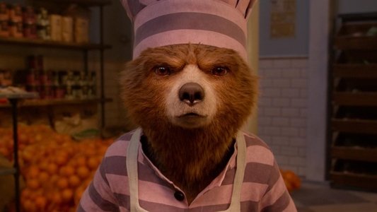Paddington 2