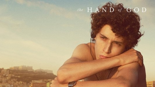 È stata la mano di Dio