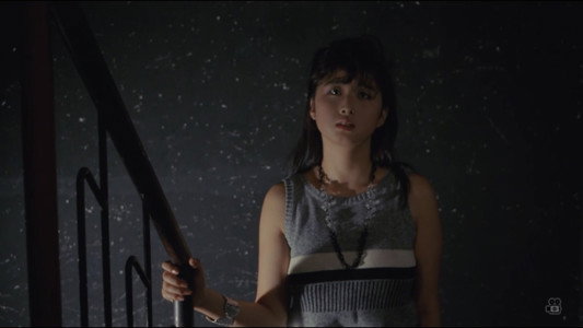 菊池エリ 不慣れな恋の物語