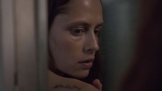 Berlin Syndrome