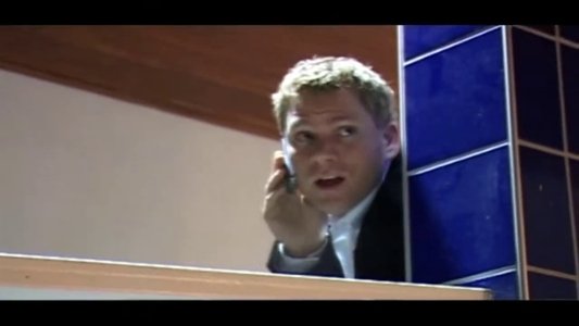 Journalisten, skivsamlaren och vaktmästaren