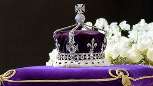 The Diamond Queen