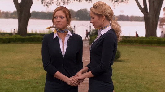 Pitch Perfect