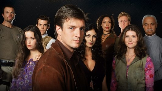 Firefly