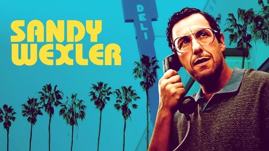 Sandy Wexler