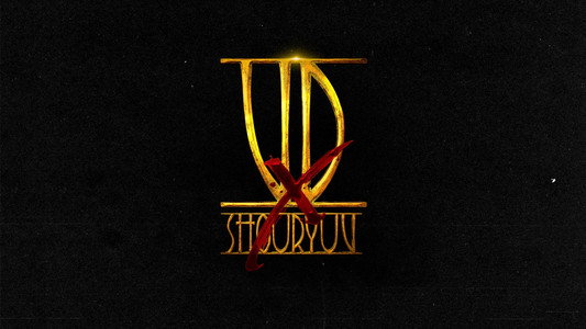 VD x Shouryuv