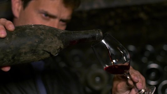 Somm: Into the Bottle