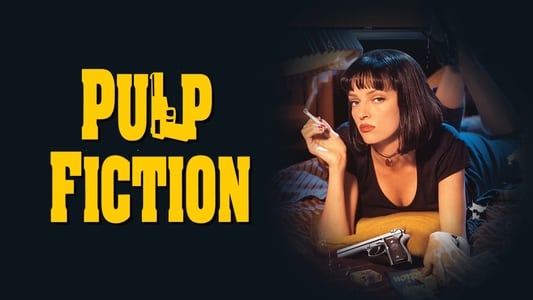 Pulp Fiction