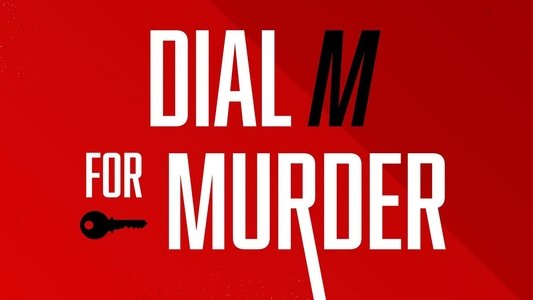 Dial M for Murder