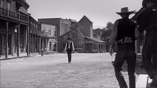 High Noon