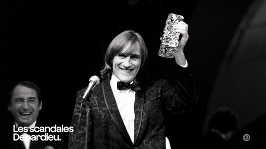 21h Médias : Les scandales Depardieu