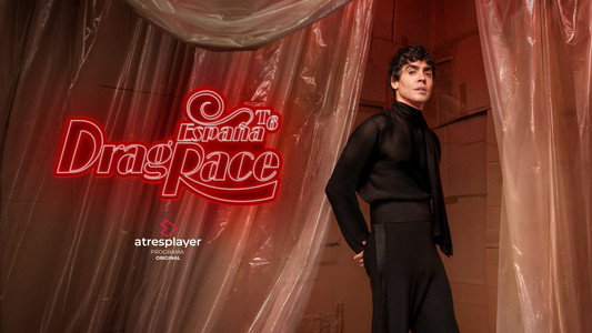Drag Race España