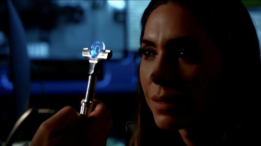 Marvel's Agents of S.H.I.E.L.D.: Slingshot