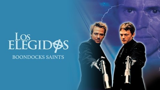 The Boondock Saints