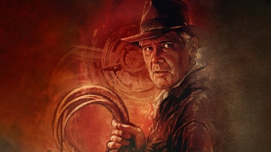 Indiana Jones and the Dial of Destiny