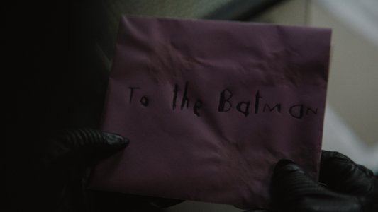 The Batman